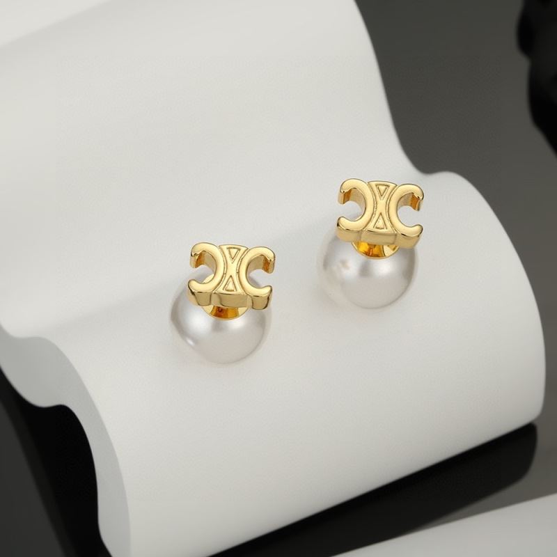 Celine Earrings